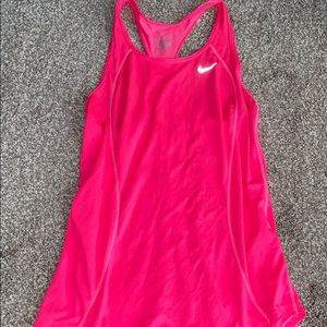 Nike tank top